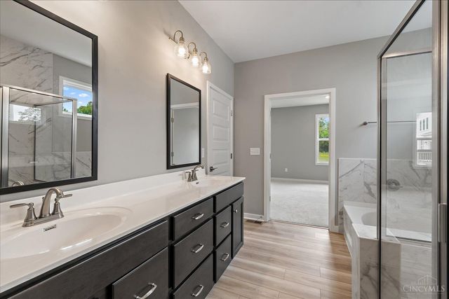1290 Trailhead Place, Harrison, OH 45030