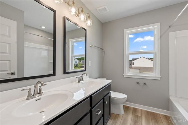 1290 Trailhead Place, Harrison, OH 45030