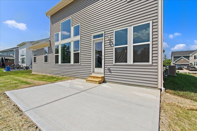 1290 Trailhead Place, Harrison, OH 45030