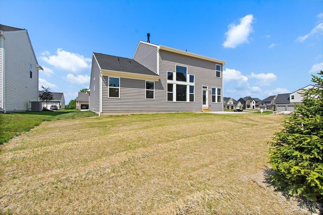 1290 Trailhead Place, Harrison, OH 45030