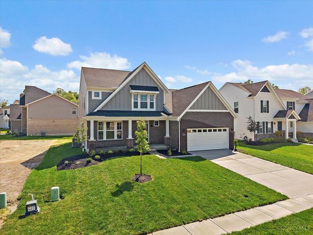 1290 Trailhead Place, Harrison, OH 45030