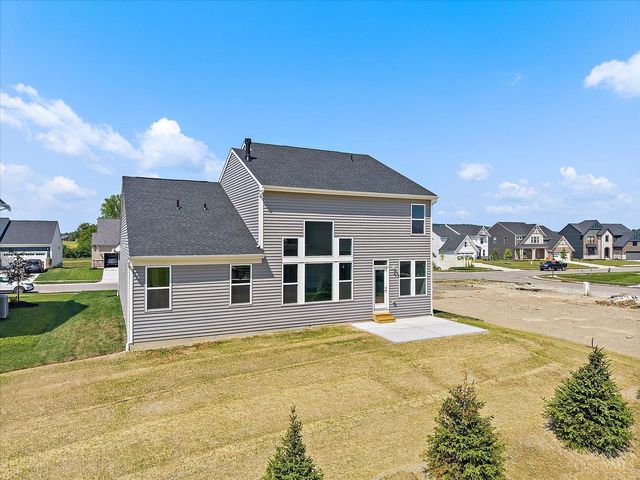 1290 Trailhead Place, Harrison, OH 45030
