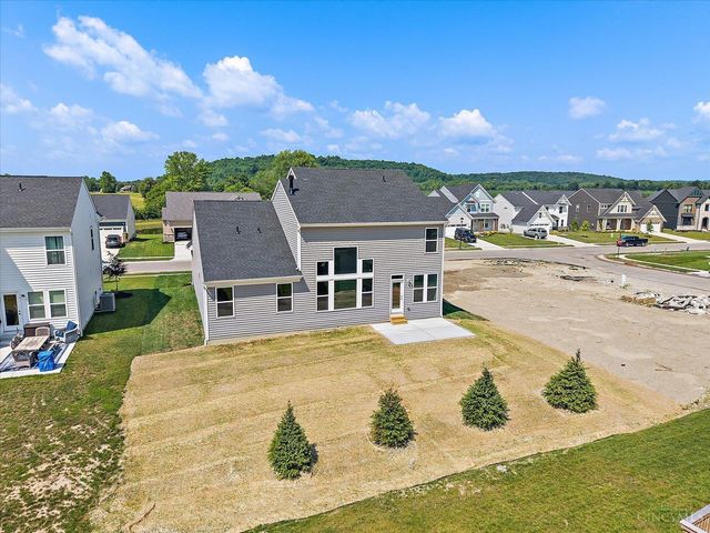1290 Trailhead Place, Harrison, OH 45030