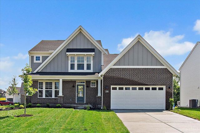 1290 Trailhead Place, Harrison, OH 45030