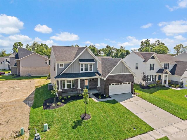 1290 Trailhead Place, Harrison, OH 45030