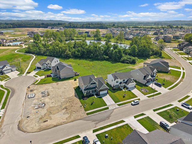 1290 Trailhead Place, Harrison, OH 45030