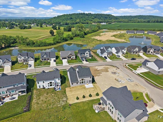 1290 Trailhead Place, Harrison, OH 45030