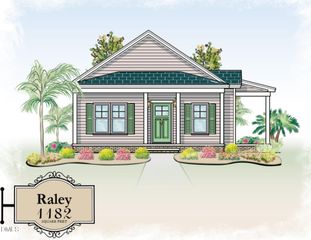 124 Mason Street, Princeton, NC 27569