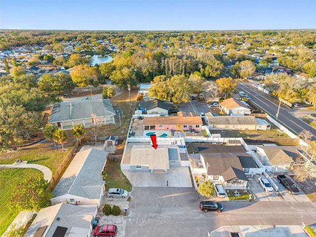 10113 ROYAL ACRES COURT, Tampa, FL 33615