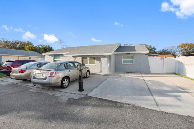 10113 ROYAL ACRES COURT, Tampa, FL 33615