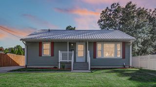 706 Kentucky Avenue, La Porte, IN 46350
