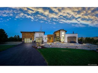 15271 Allen Ranch Rd, Colorado Springs, CO 80908