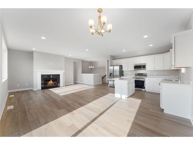 1354 Wisteria Lane, New Richmond, WI 54017