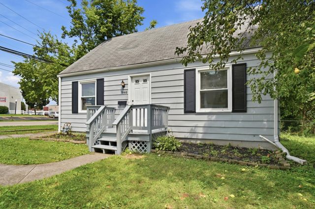 1846 Rhoda Avenue, Columbus, OH 43212