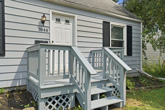 1846 Rhoda Avenue, Columbus, OH 43212