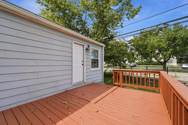 1846 Rhoda Avenue, Columbus, OH 43212