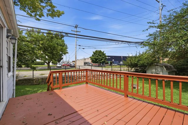1846 Rhoda Avenue, Columbus, OH 43212