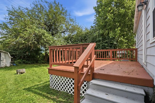 1846 Rhoda Avenue, Columbus, OH 43212