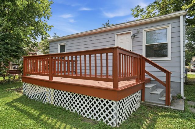 1846 Rhoda Avenue, Columbus, OH 43212