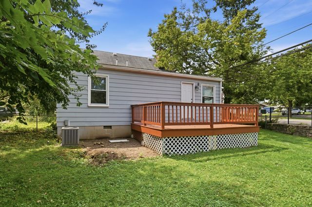 1846 Rhoda Avenue, Columbus, OH 43212