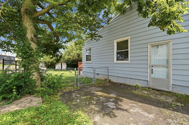 1846 Rhoda Avenue, Columbus, OH 43212