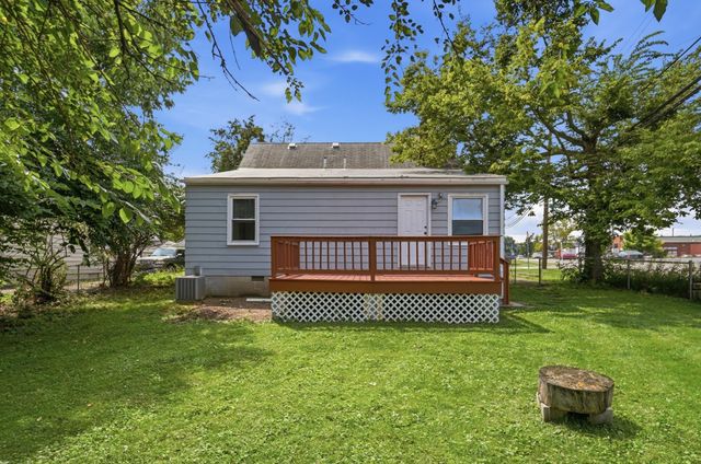 1846 Rhoda Avenue, Columbus, OH 43212