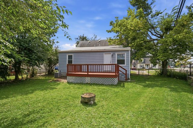 1846 Rhoda Avenue, Columbus, OH 43212