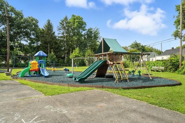 1846 Rhoda Avenue, Columbus, OH 43212