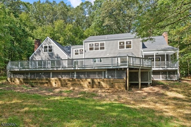 190 North Rd, Chester Twp., NJ 07930
