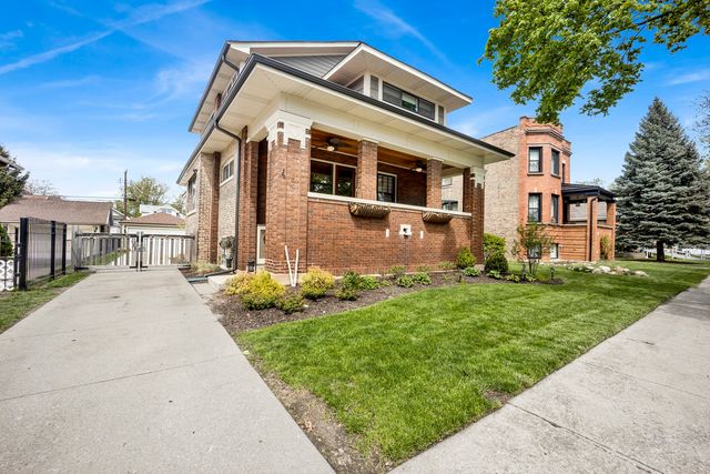 6415 Sinclair Avenue, Berwyn, IL 60402