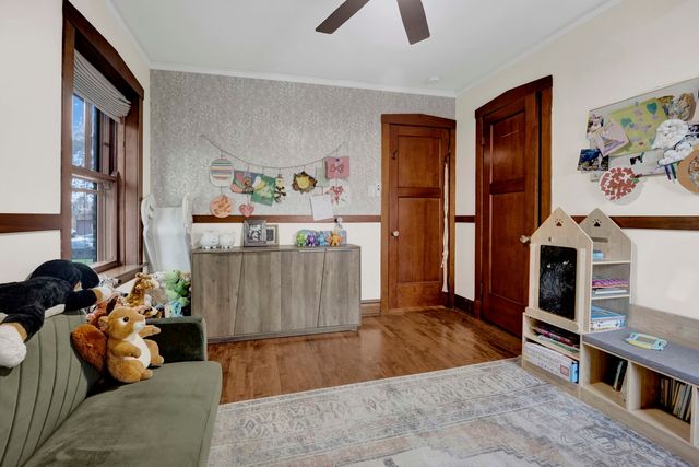 6415 Sinclair Avenue, Berwyn, IL 60402