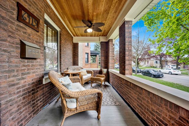 6415 Sinclair Avenue, Berwyn, IL 60402