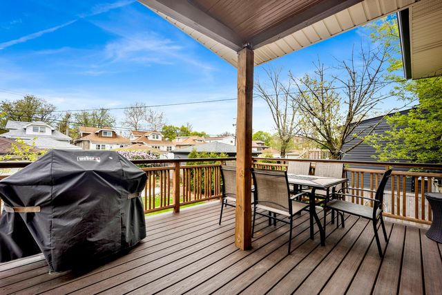 6415 Sinclair Avenue, Berwyn, IL 60402