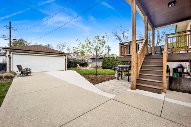 6415 Sinclair Avenue, Berwyn, IL 60402