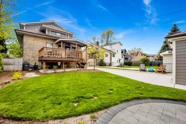 6415 Sinclair Avenue, Berwyn, IL 60402