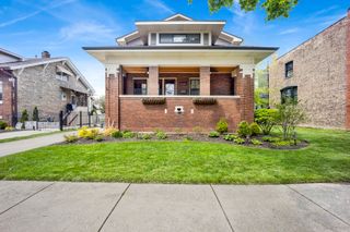 6415 Sinclair Avenue, Berwyn, IL 60402