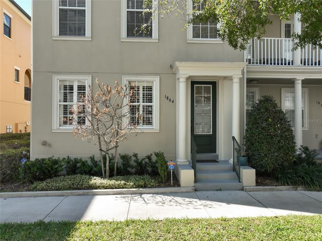 1864 PROSPECT AVENUE, Orlando, FL 32814