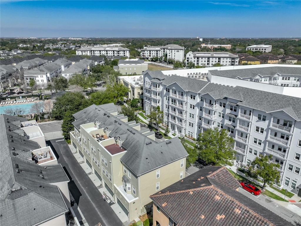 Image 87 of property listing at 1864 PROSPECT AVENUE, Orlando, FL 32814