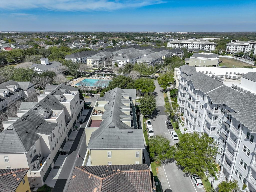 Image 88 of property listing at 1864 PROSPECT AVENUE, Orlando, FL 32814