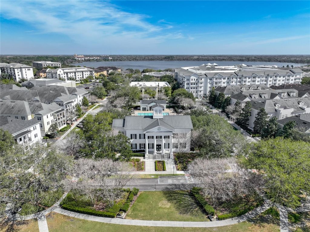 Image 91 of property listing at 1864 PROSPECT AVENUE, Orlando, FL 32814