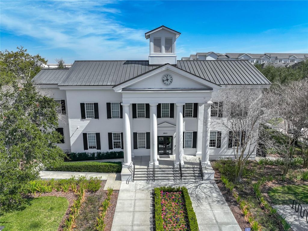 Image 92 of property listing at 1864 PROSPECT AVENUE, Orlando, FL 32814