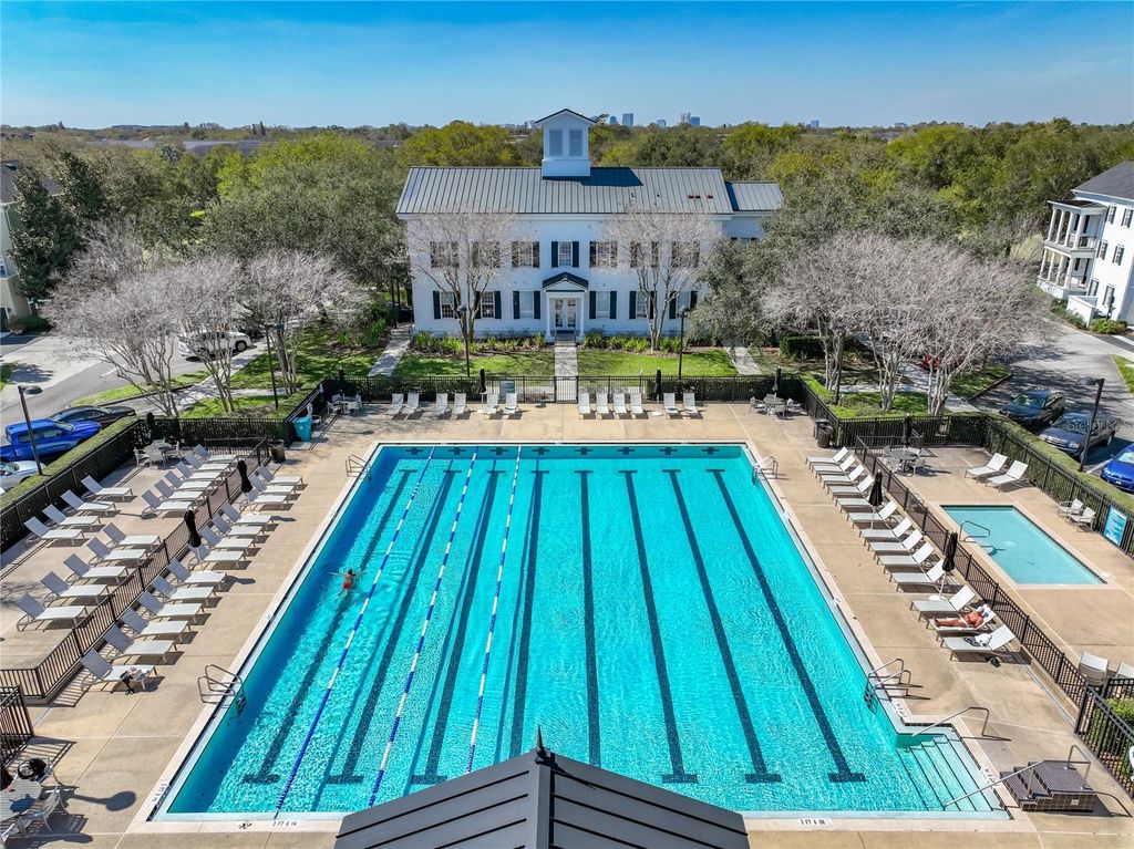 Image 93 of property listing at 1864 PROSPECT AVENUE, Orlando, FL 32814