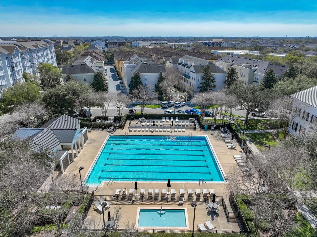 Image 96 of property listing at 1864 PROSPECT AVENUE, Orlando, FL 32814