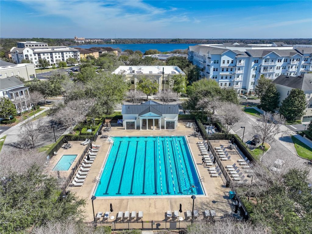 Image 97 of property listing at 1864 PROSPECT AVENUE, Orlando, FL 32814