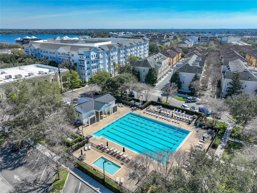 Image 99 of property listing at 1864 PROSPECT AVENUE, Orlando, FL 32814