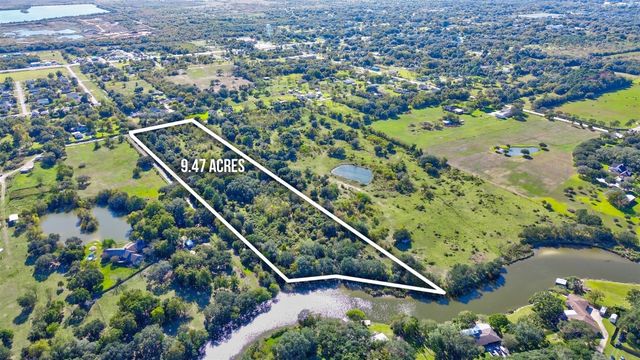 0 Terrebonne, Hitchcock, TX 77563