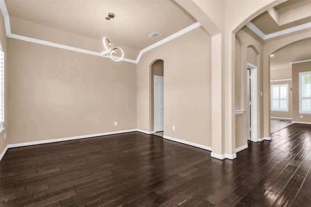 9694 Atlantic Lane, Frisco, TX 75035
