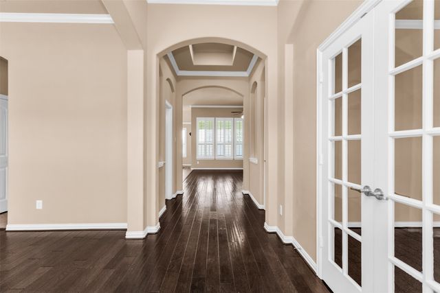 9694 Atlantic Lane, Frisco, TX 75035