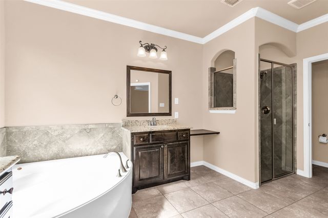 9694 Atlantic Lane, Frisco, TX 75035