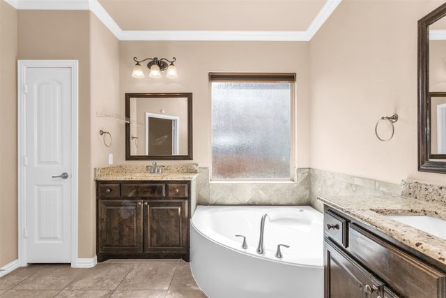 9694 Atlantic Lane, Frisco, TX 75035
